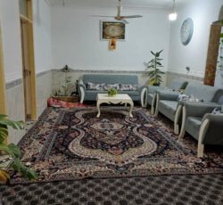 خانه وویلاآبادان ذلفقاری ذلفقار160