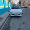 پژو پارسtu5