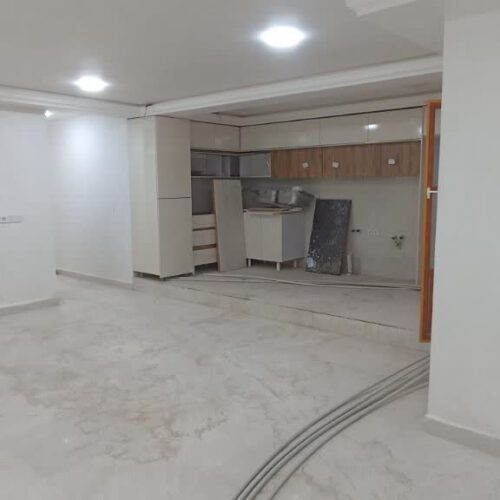 فروش واحد نوساز شیک جهت اداری یا مسکونی