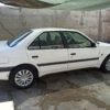 پژو SLX موتورtu5 مدل95