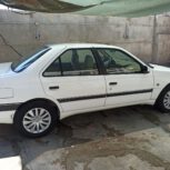 پژو SLX موتورtu5 مدل95