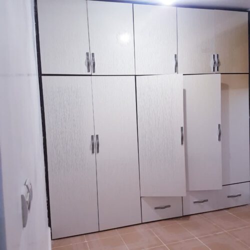 فروش آپارتمان 83 متری مفید