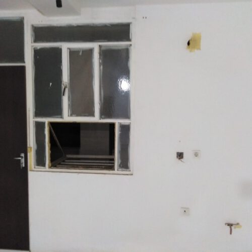 اپارتمان دو خوابه 86 متری-گلستان ساحلی (اهواز)