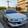 پژو پارس 94 TU5