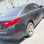 کیا اپتیما2015, 2400ccGdi