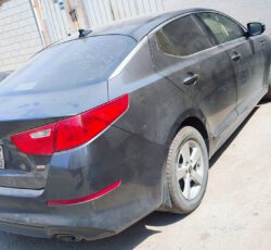کیا اپتیما2015, 2400ccGdi
