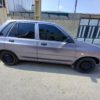 هاچبک مدل 90 کامل رنگ