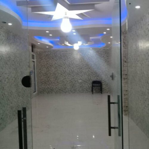 مغازه باموقعیت عالی