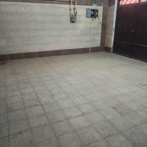 خانه واقع در کوی امیر خیابان 20 متری