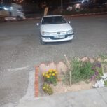 پرشا87تمیزواستثنایی همه چی به شرط