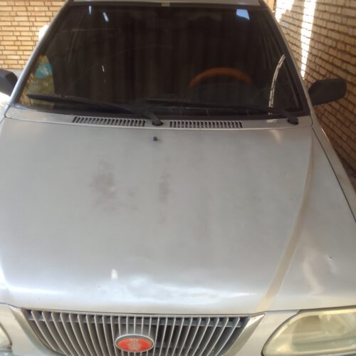 پراید141