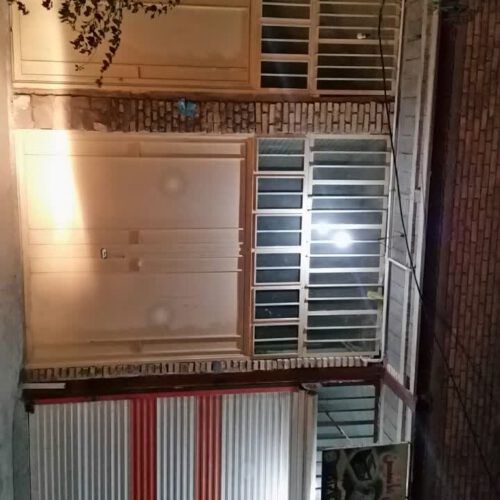 ملک تجاری 99 متری به همراه 115 متر مسکوتی
