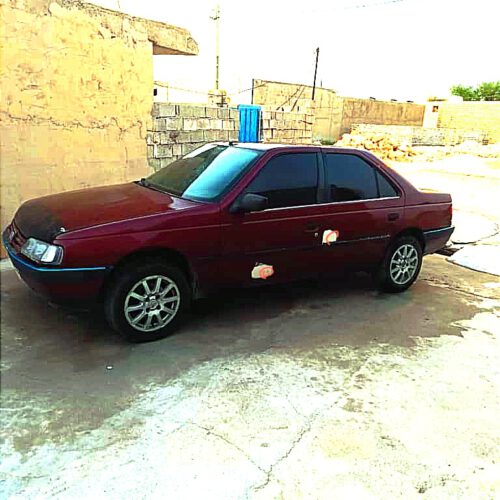 فروش ماشین