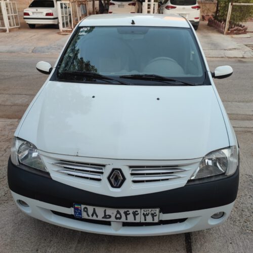 تندر 90 مدل 91