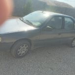فروش 405 مدل 96