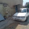 پراید 132مدل 89