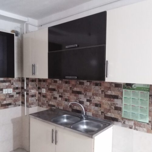 اپارتمان دو خوابه 86 متری-گلستان ساحلی (اهواز)