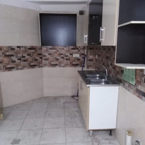 اپارتمان دو خوابه 86 متری-گلستان ساحلی (اهواز)