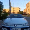 پژو پارس tu5