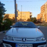 پژو پارس tu5