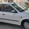 سمند ef7
