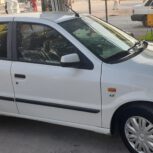 سمند ef7