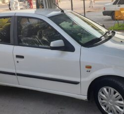 سمند ef7