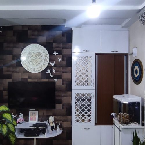 آپارتمان 75متری بازسازی