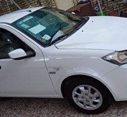 ساینا اس دوگانه شرکتی