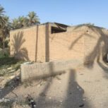 خانه ویلایی 155 متر