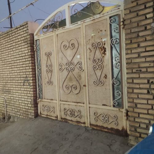 فروش خانه