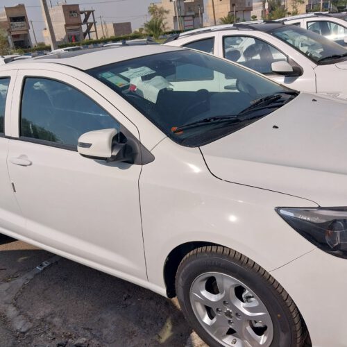 شاهین G سانروفدار صفر کیلومتر 1403