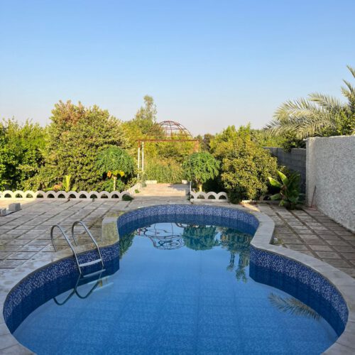 ویلای 1000متری دزفول