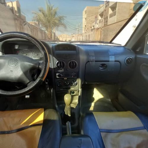 پراید141