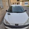 فروش یک دستگاه پژو 206 تیپ 3 مدل 95
