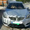 برلیانس H320 اتومات مدل 1395