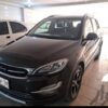 ماشین اروندی دامای x5