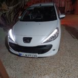 207دنده ایTu3