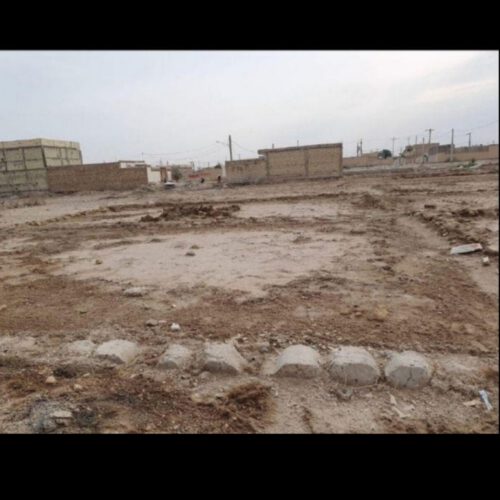 زمین بخش 9ذوالفقاری