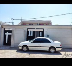 خانه ویلایی فول امکانات