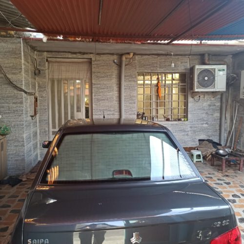 منزل ویلایی
