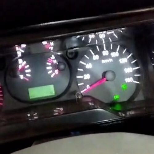 زامیاد z24 آپشنال