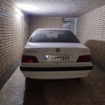 فروش پژو پارس