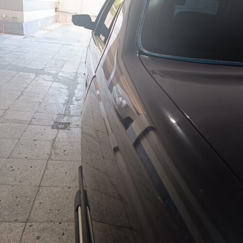 پژو پارس