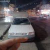 پراید وانت مدل93دوگانه