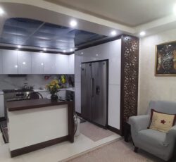 آپارتمان 104 متری 2برنما