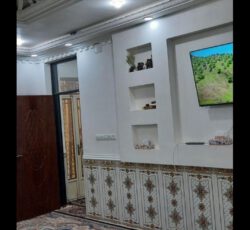 ویس مویلحه خانه و زمین