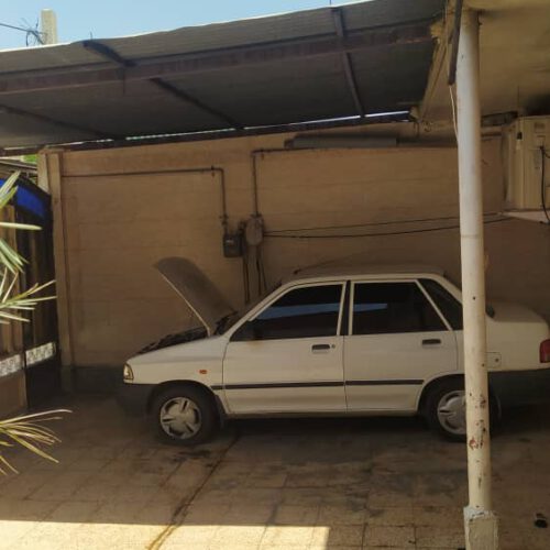 منزل دوواحدی فروشی