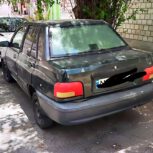 پراید مدل 83انژکتوری