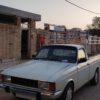 پیکان وانت مدل88 بنزینی